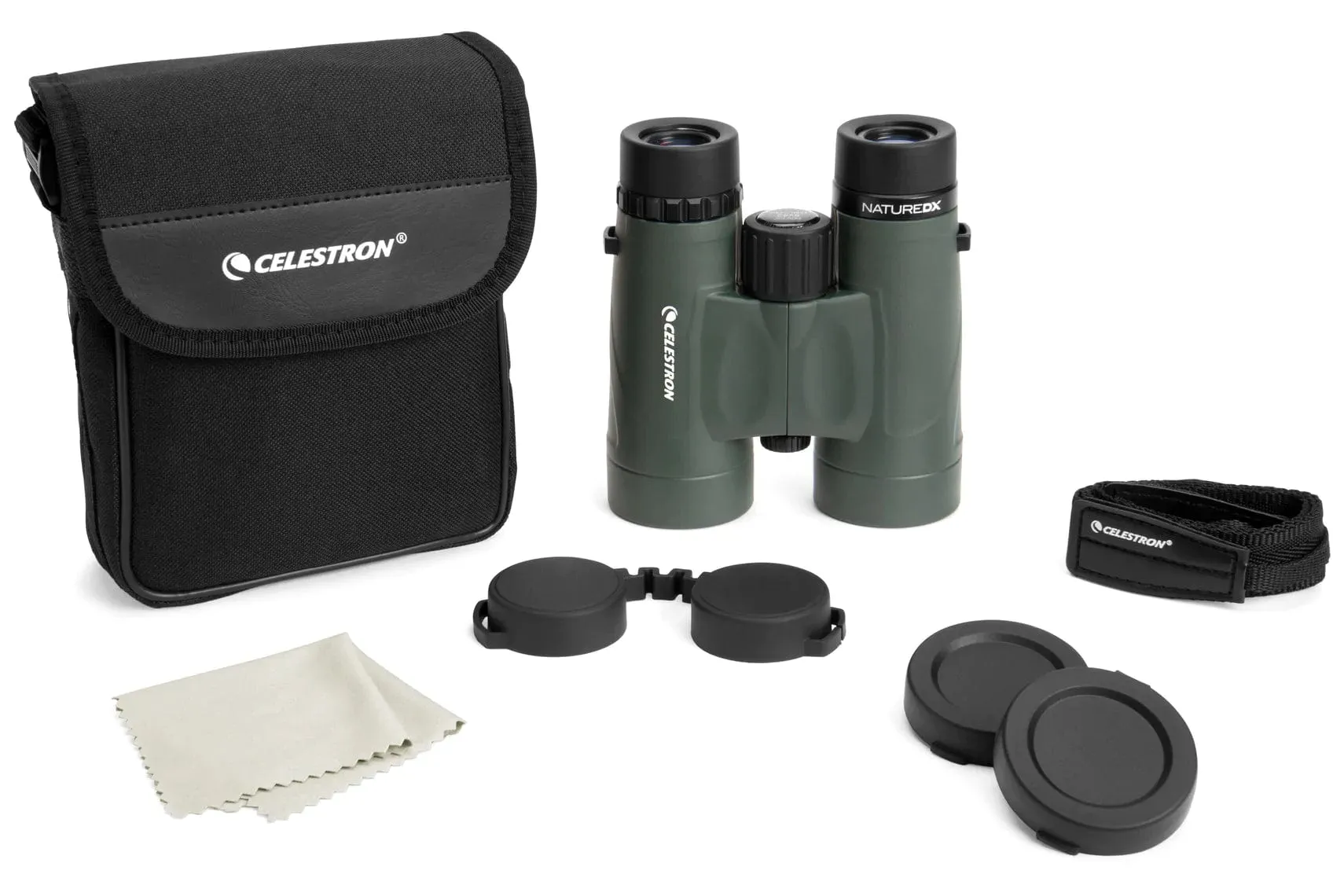 Celestron Nature DX 8x42mm Binoculars - 71332