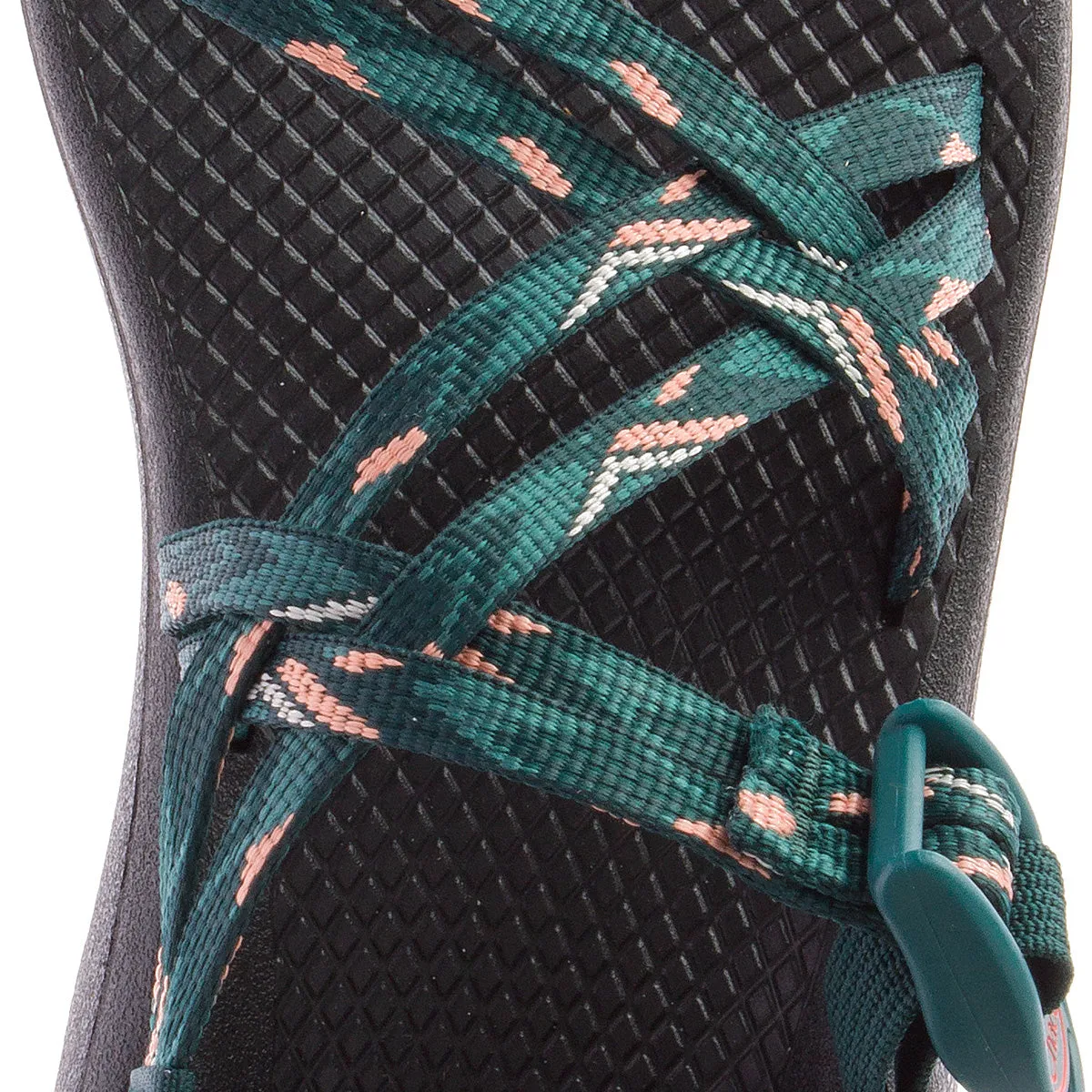 Chaco JCH107986 Women's Z/Cloud X-Warren Pine