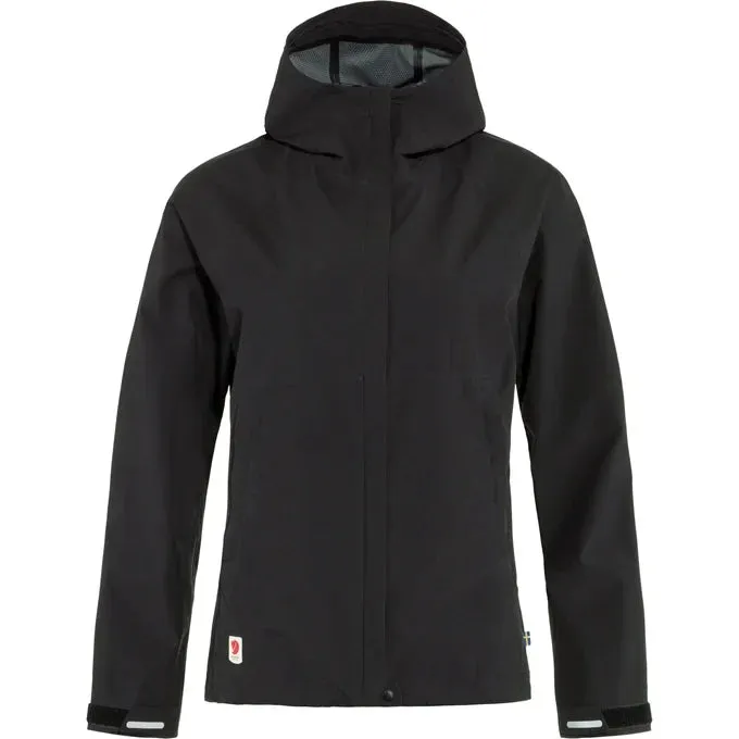 Chaqueta HC Hydratic Trail Mujer