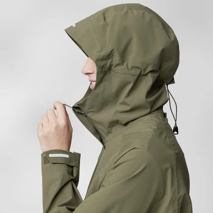 Chaqueta HC Hydratic Trail Mujer