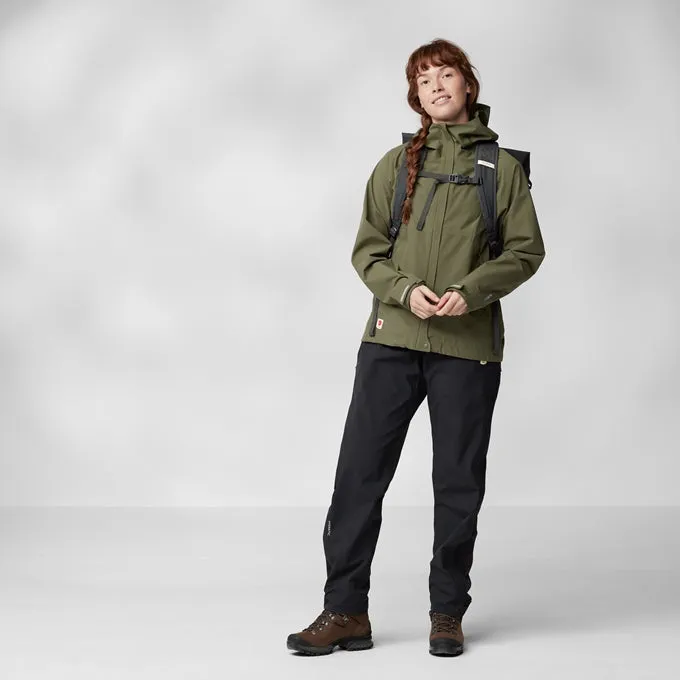 Chaqueta HC Hydratic Trail Mujer