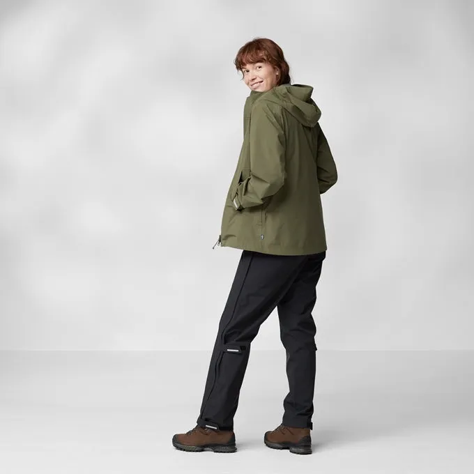 Chaqueta HC Hydratic Trail Mujer