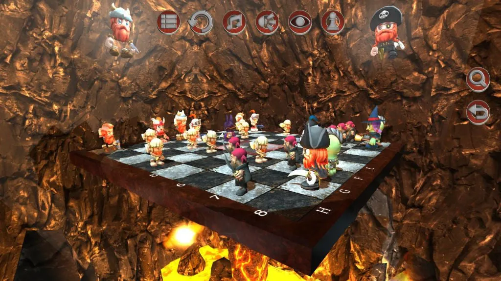 Chess Knight 2 (PC)