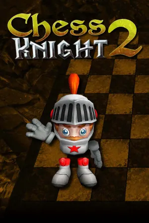Chess Knight 2 (PC)
