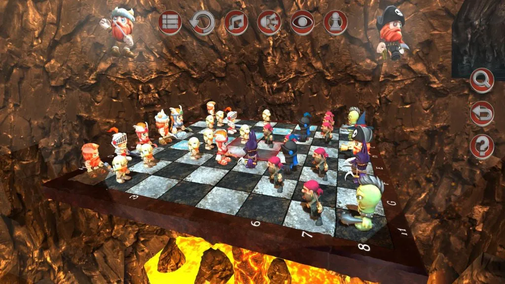 Chess Knight 2 (PC)