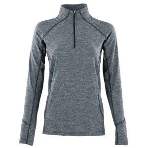 Claire Quarter-Zip