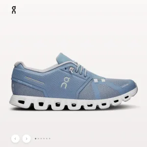 Cloud 5 M