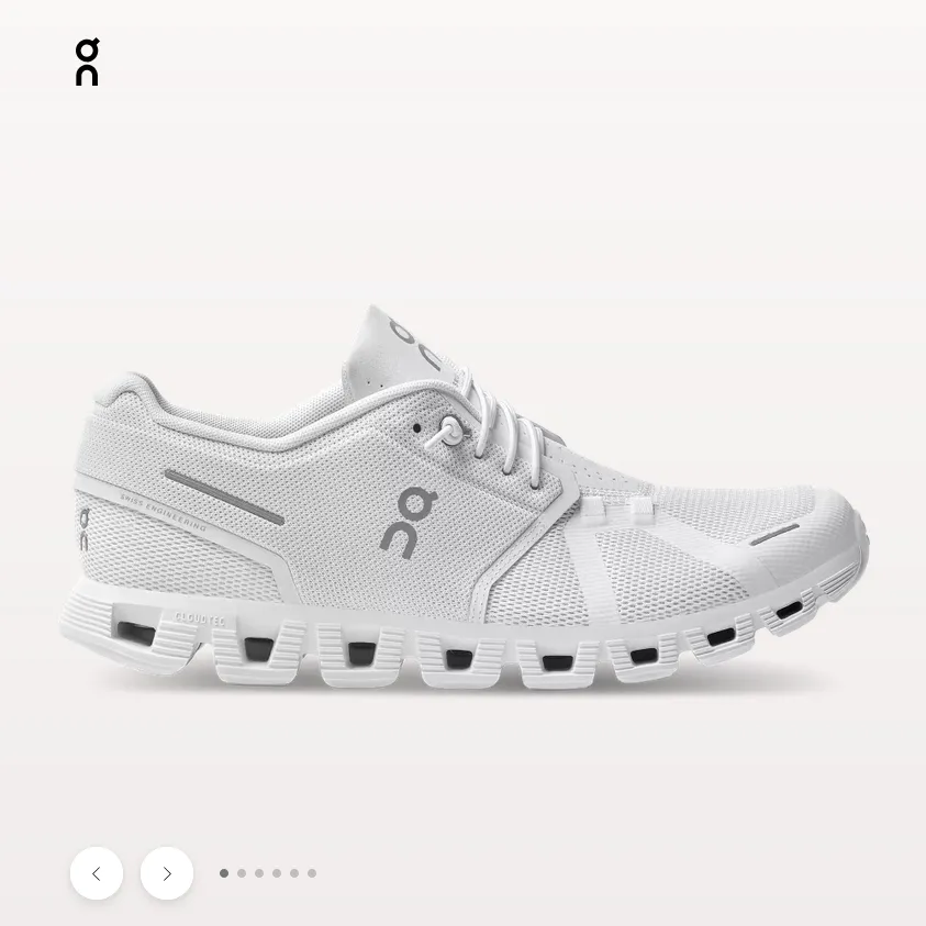 Cloud 5 M