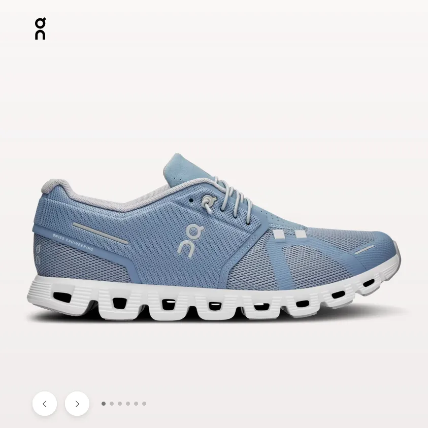 Cloud 5 M