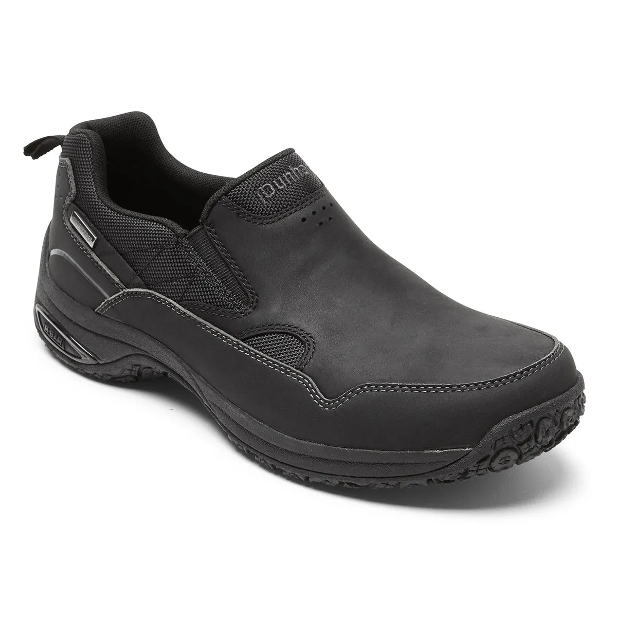 Cloud Plus Slip On