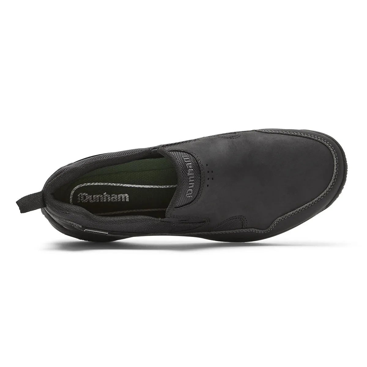 Cloud Plus Slip On