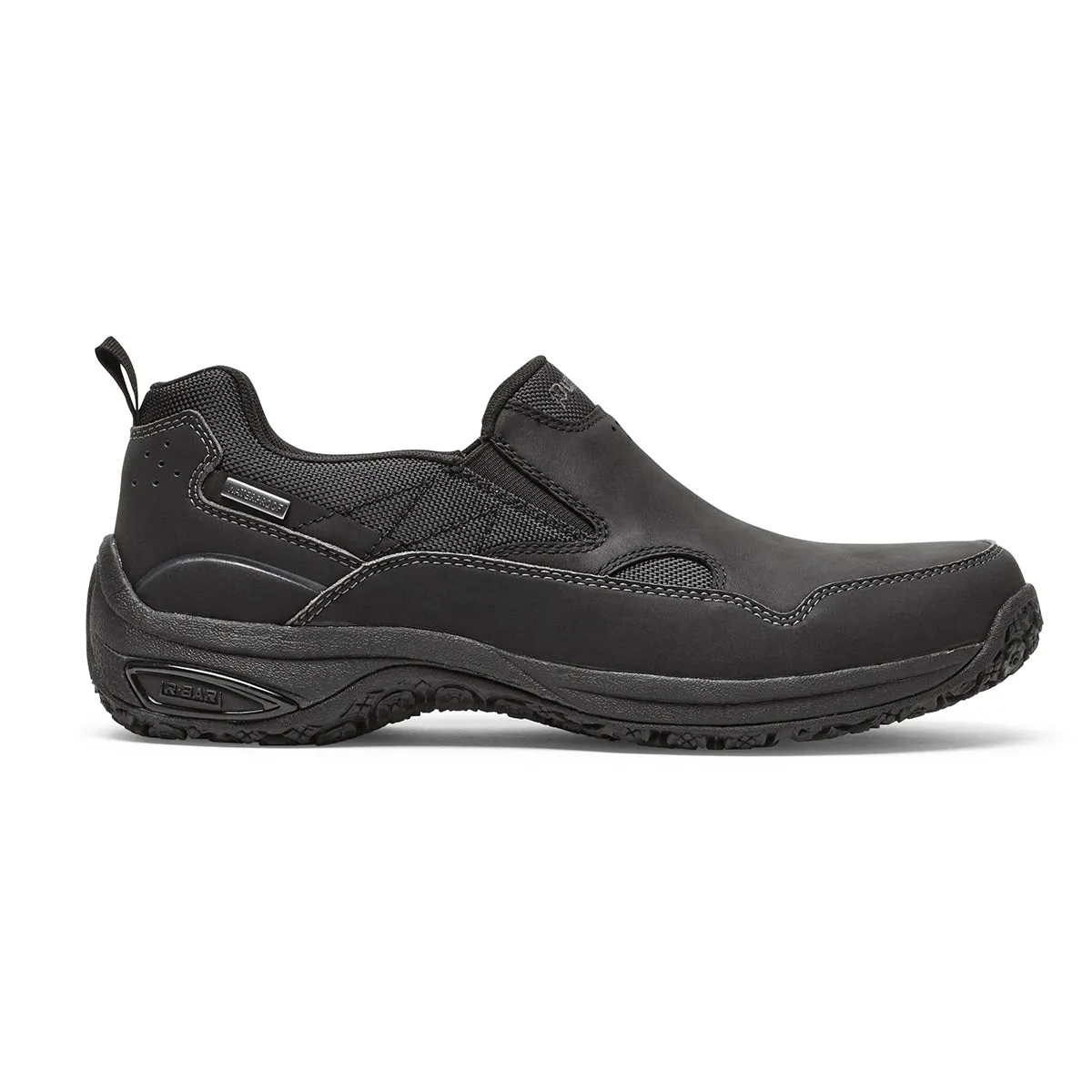 Cloud Plus Slip On