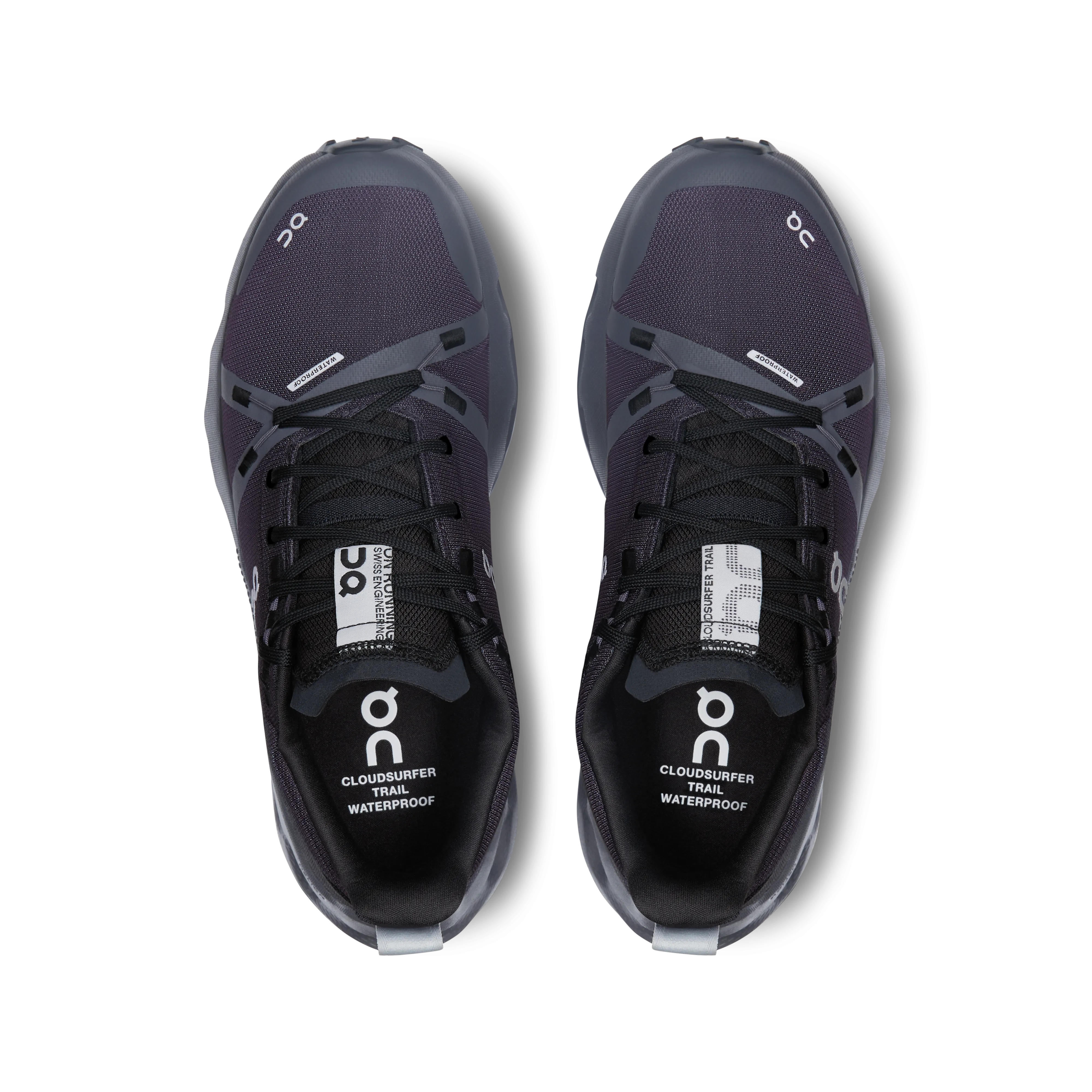 Cloudsurfer Trail Waterproof