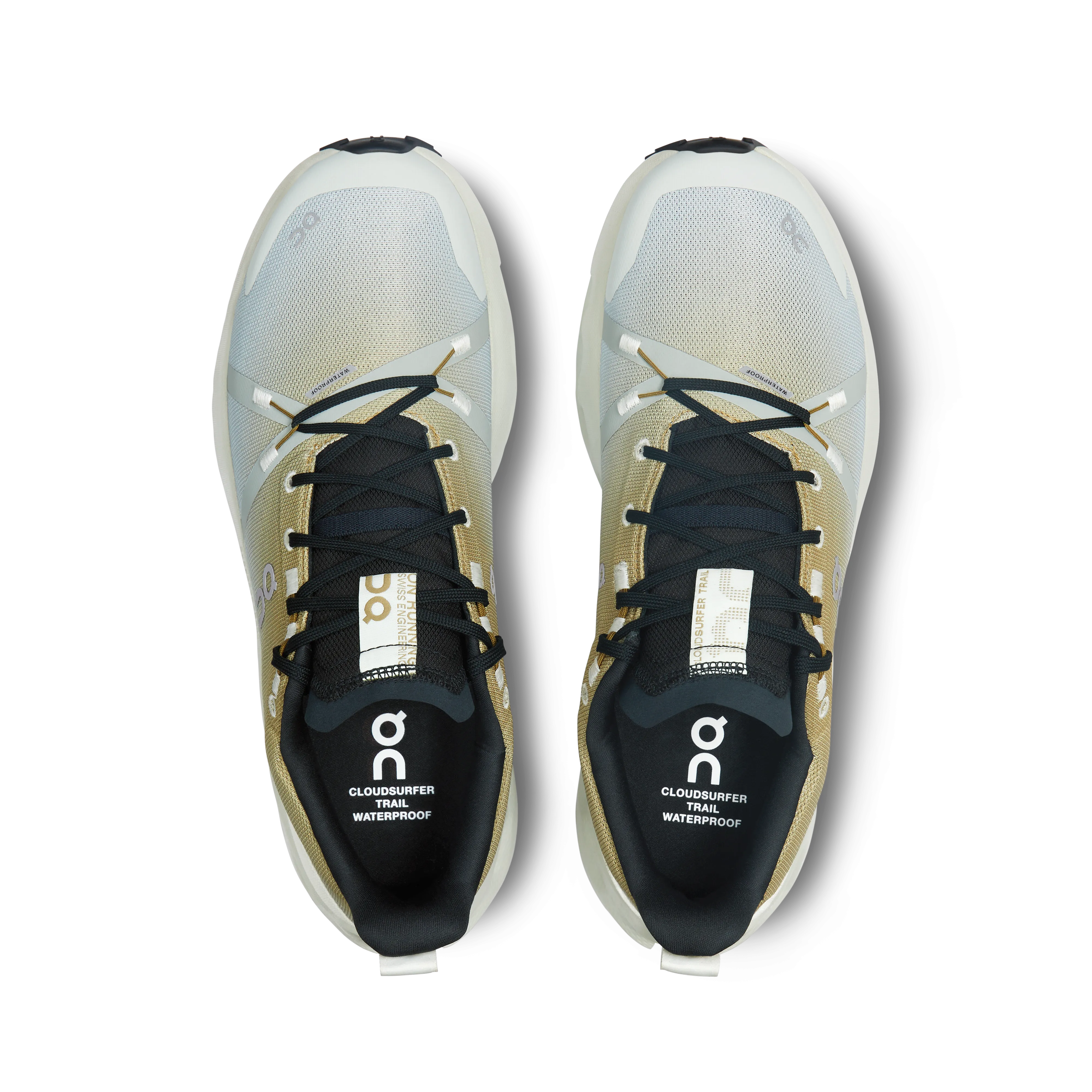 Cloudsurfer Trail Waterproof