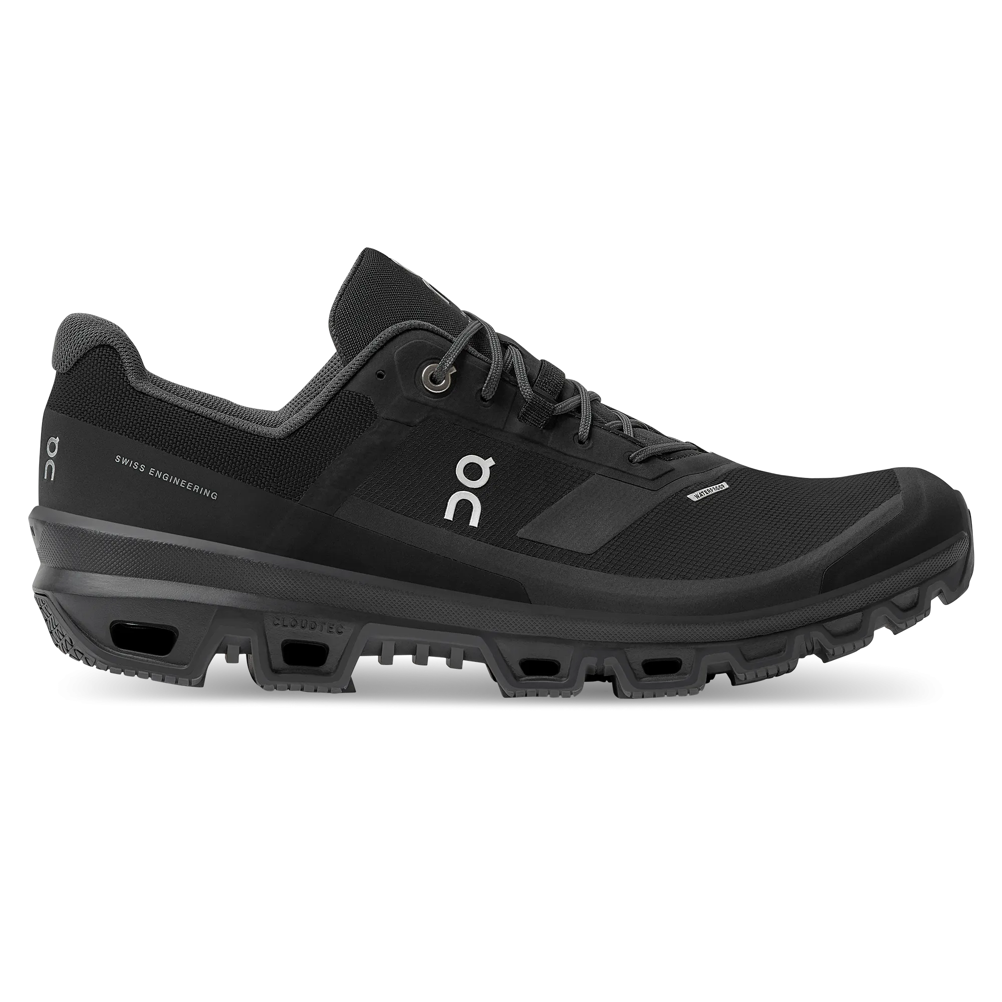 Cloudventure Waterproof