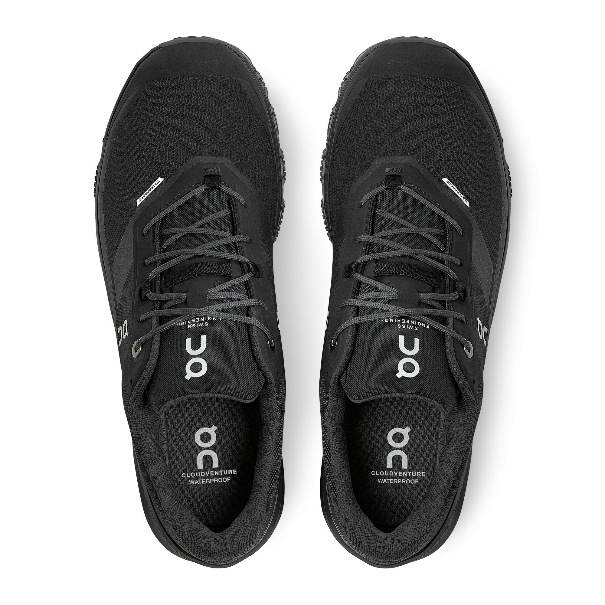 Cloudventure Waterproof