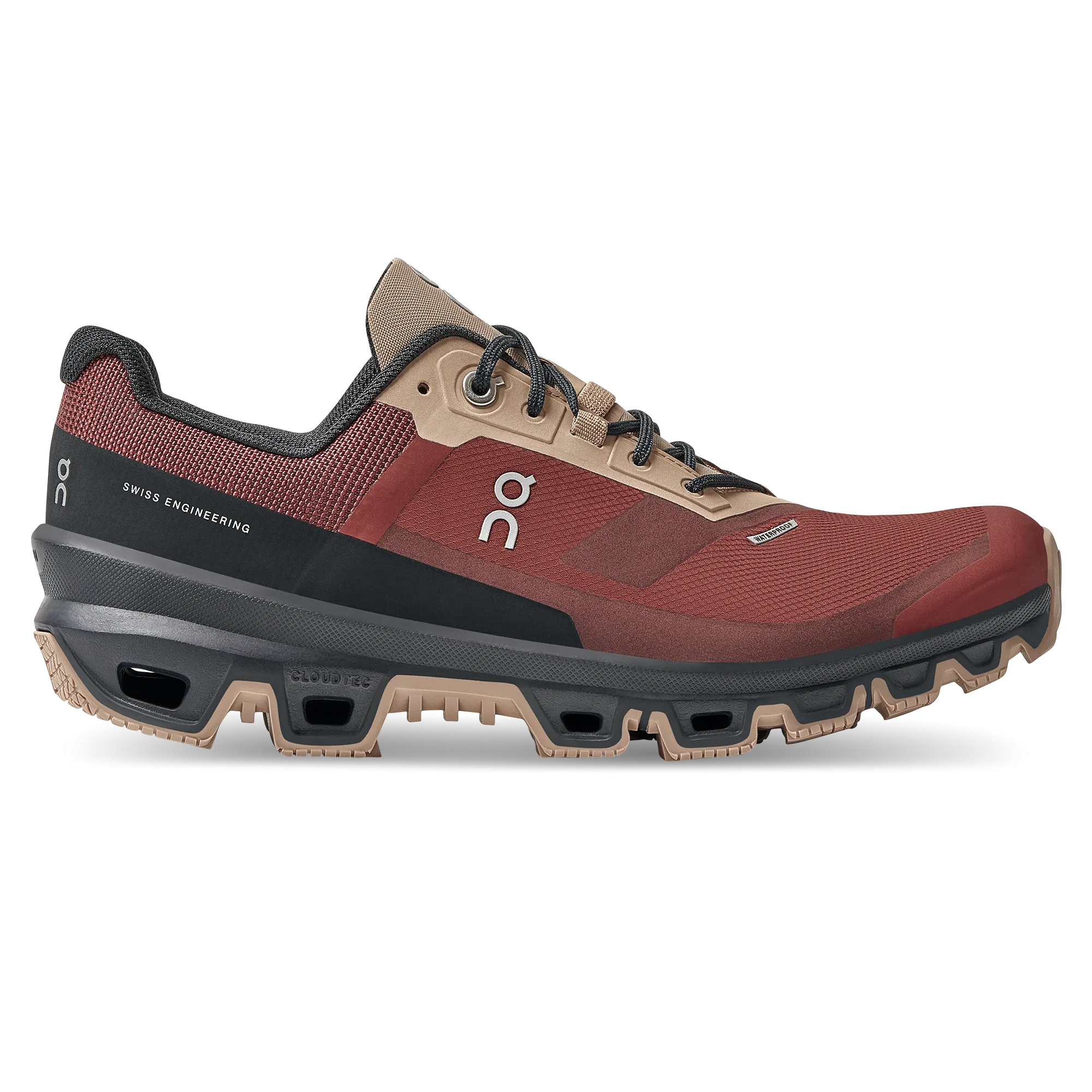 Cloudventure Waterproof