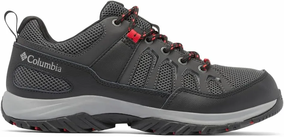 Columbia Waterproof Trail Shoe for Men