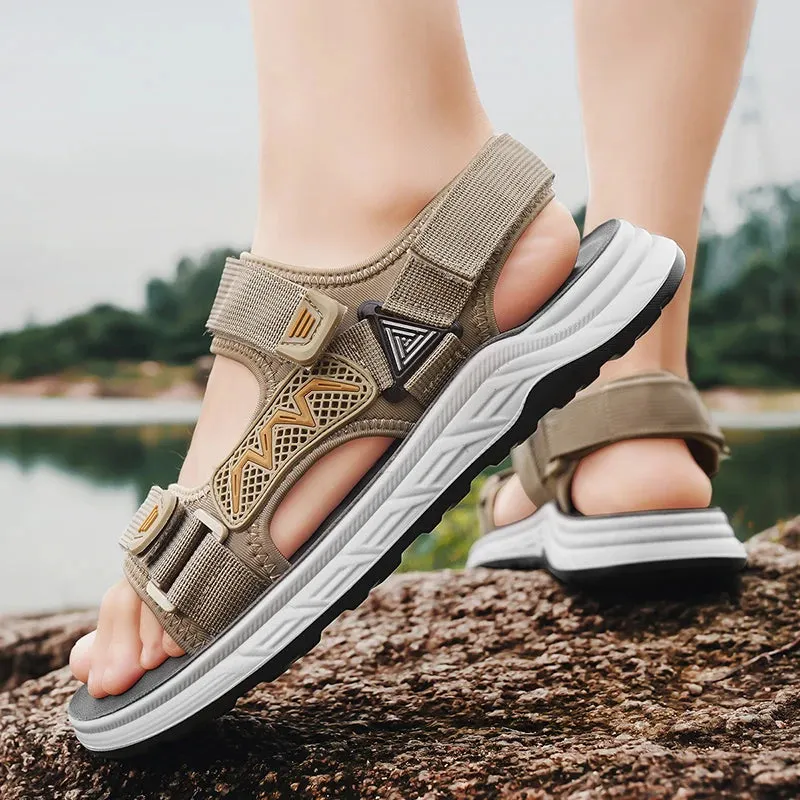 CoolStep Sommer Sandalen