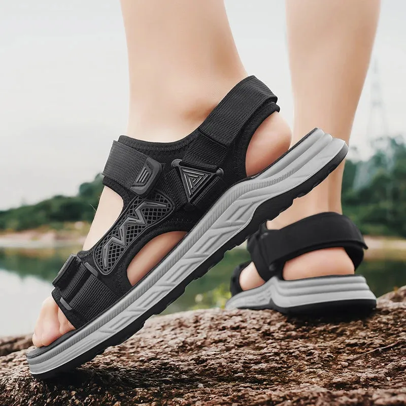 CoolStep Sommer Sandalen