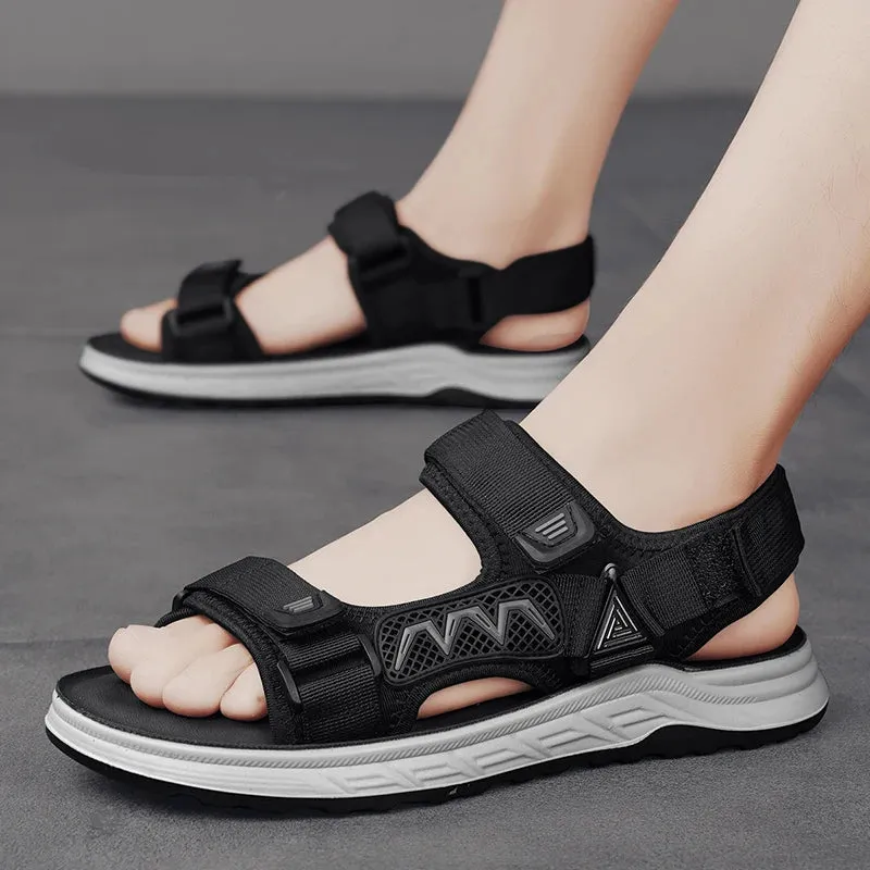 CoolStep Sommer Sandalen