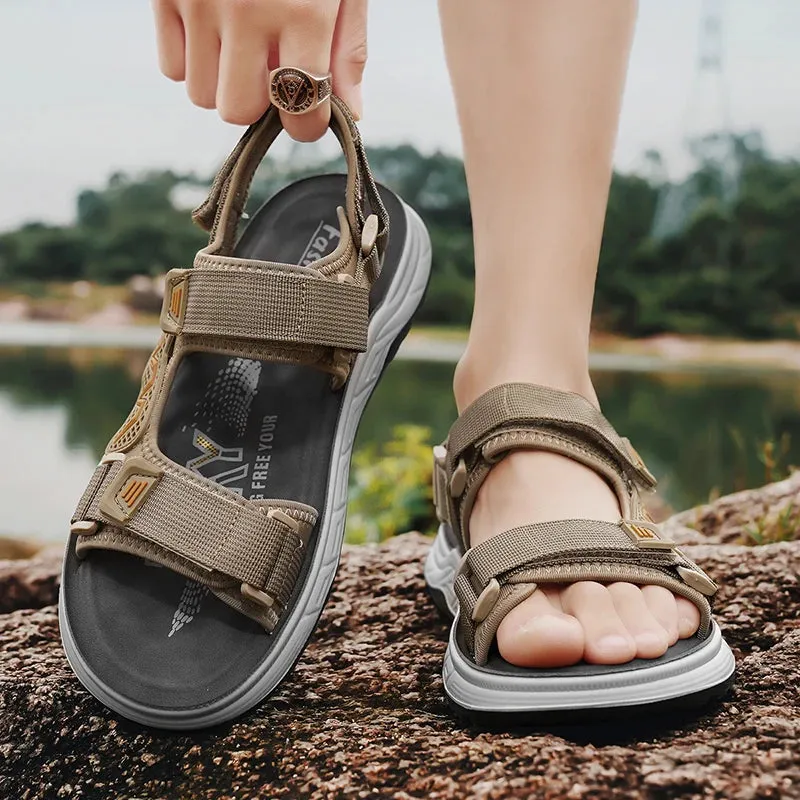 CoolStep Sommer Sandalen