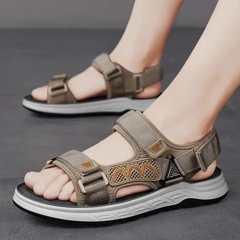 CoolStep Sommer Sandalen
