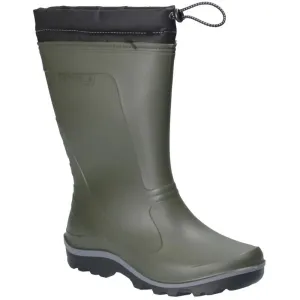 Cotswold Minchinhampton Lined Wellington Boots