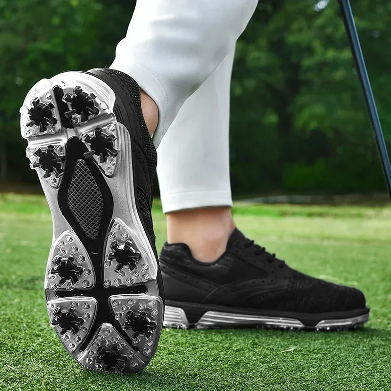 Crosley Pro Tour Golf Shoes