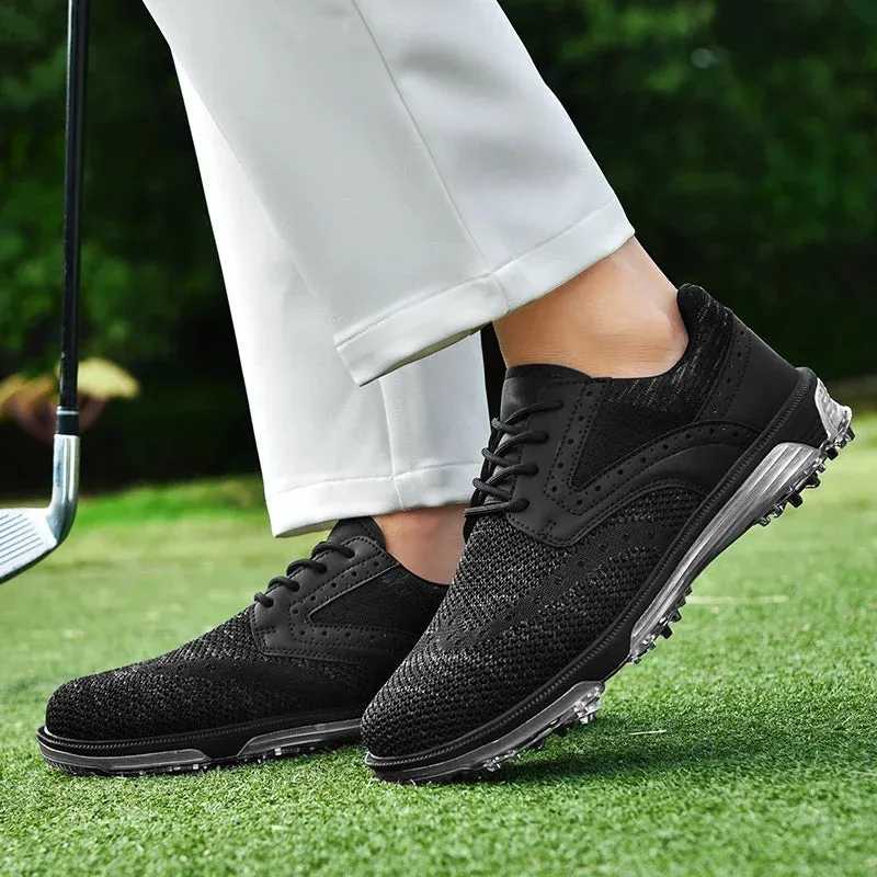Crosley Pro Tour Golf Shoes