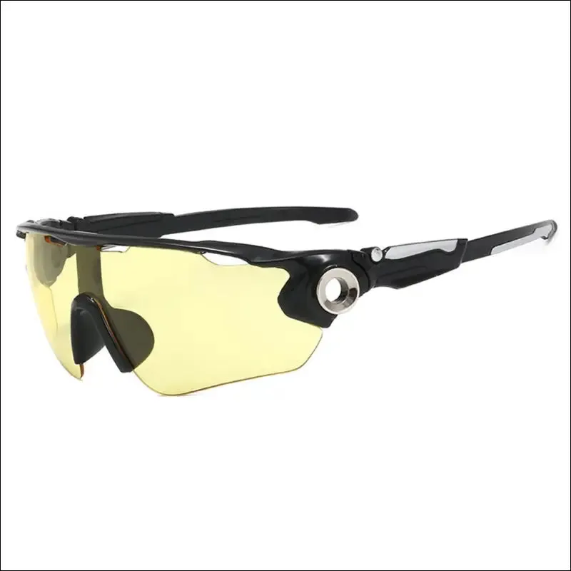 Cycling eyewear 8 clolors outdoor sports sunglasses men women cycling glasses mtb glasses road