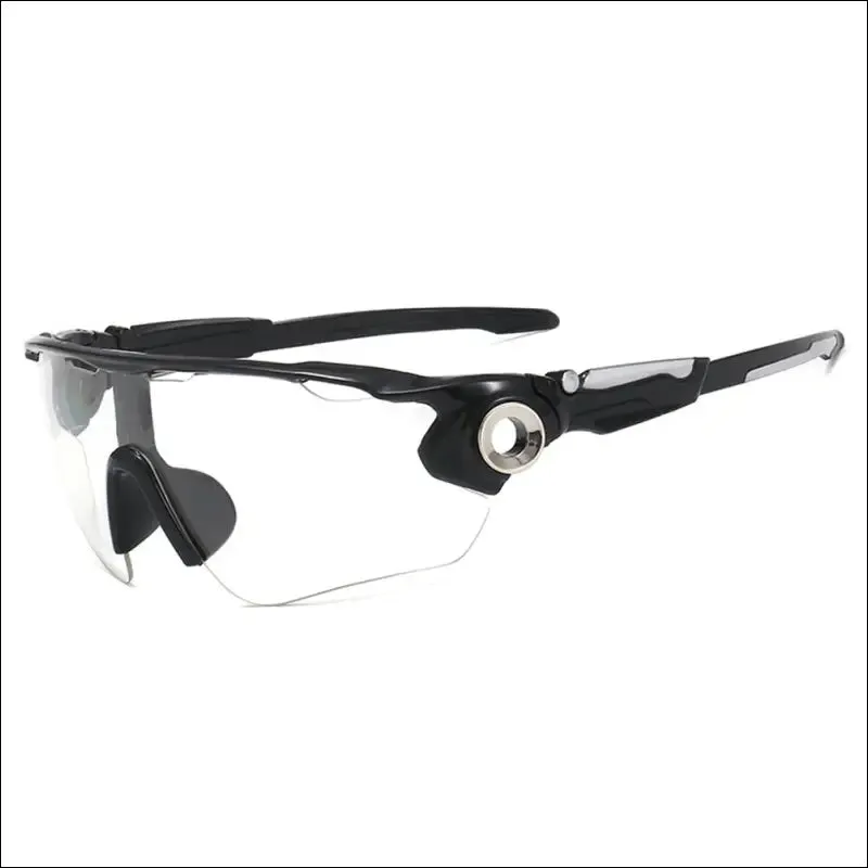 Cycling eyewear 8 clolors outdoor sports sunglasses men women cycling glasses mtb glasses road
