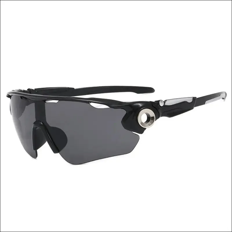 Cycling eyewear 8 clolors outdoor sports sunglasses men women cycling glasses mtb glasses road