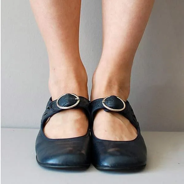Daniella - Stylish Comfort Sandals