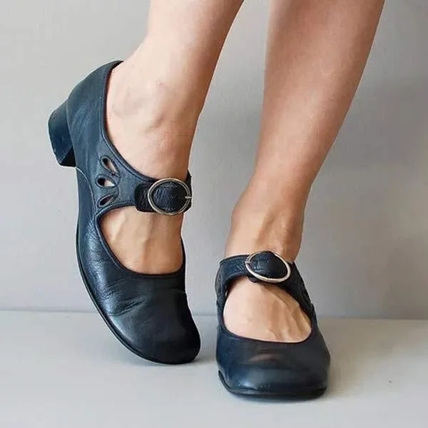 Daniella - Stylish Comfort Sandals