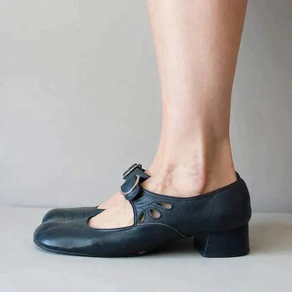 Daniella - Stylish Comfort Sandals