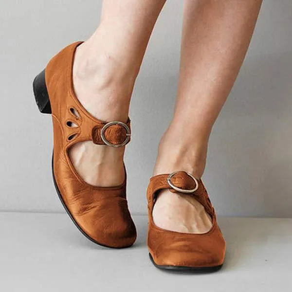 Daniella - Stylish Comfort Sandals