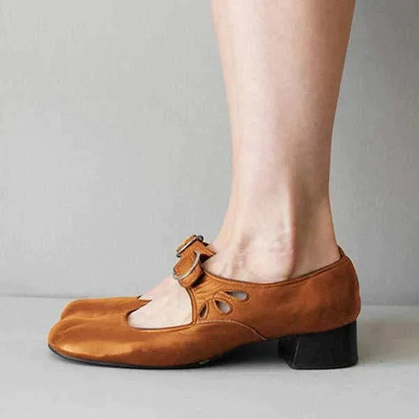 Daniella - Stylish Comfort Sandals