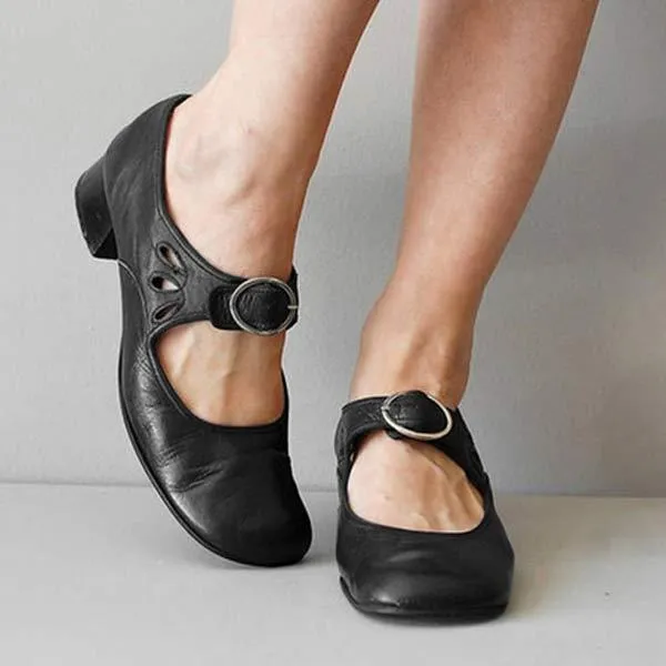 Daniella - Stylish Comfort Sandals