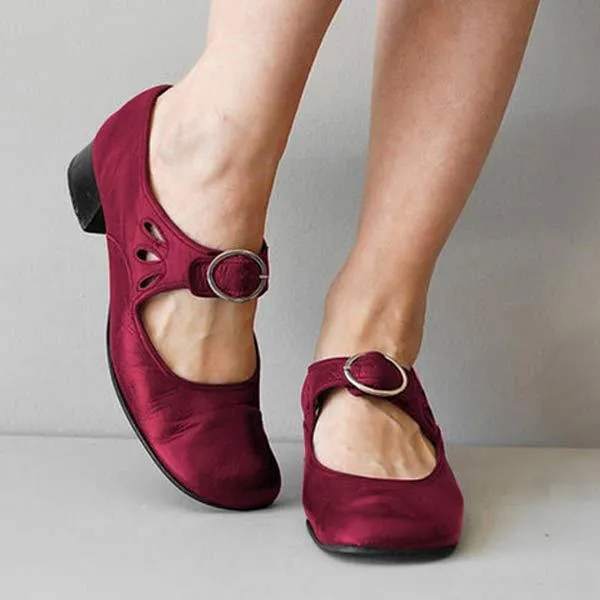 Daniella - Stylish Comfort Sandals