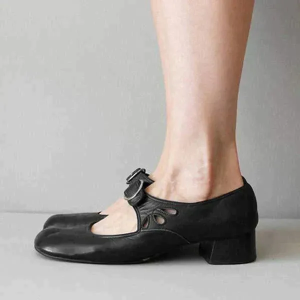 Daniella - Stylish Comfort Sandals