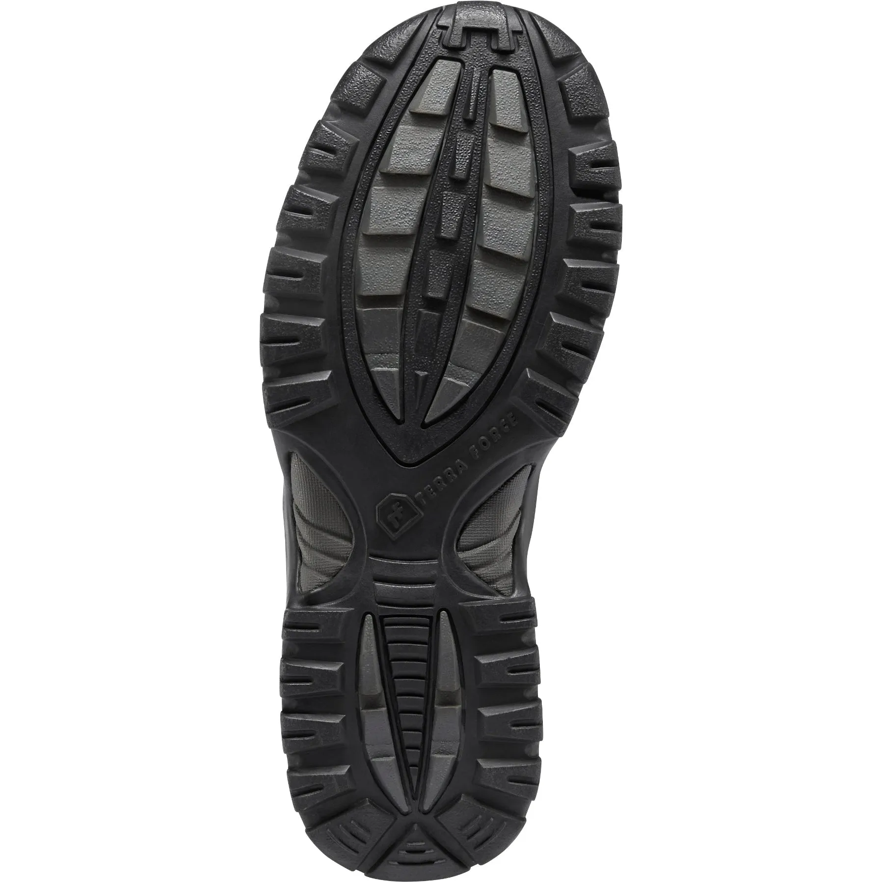 Danner Men's Radical 452 5.5" Waterproof Hiking Boot - Dark Brown - 45254
