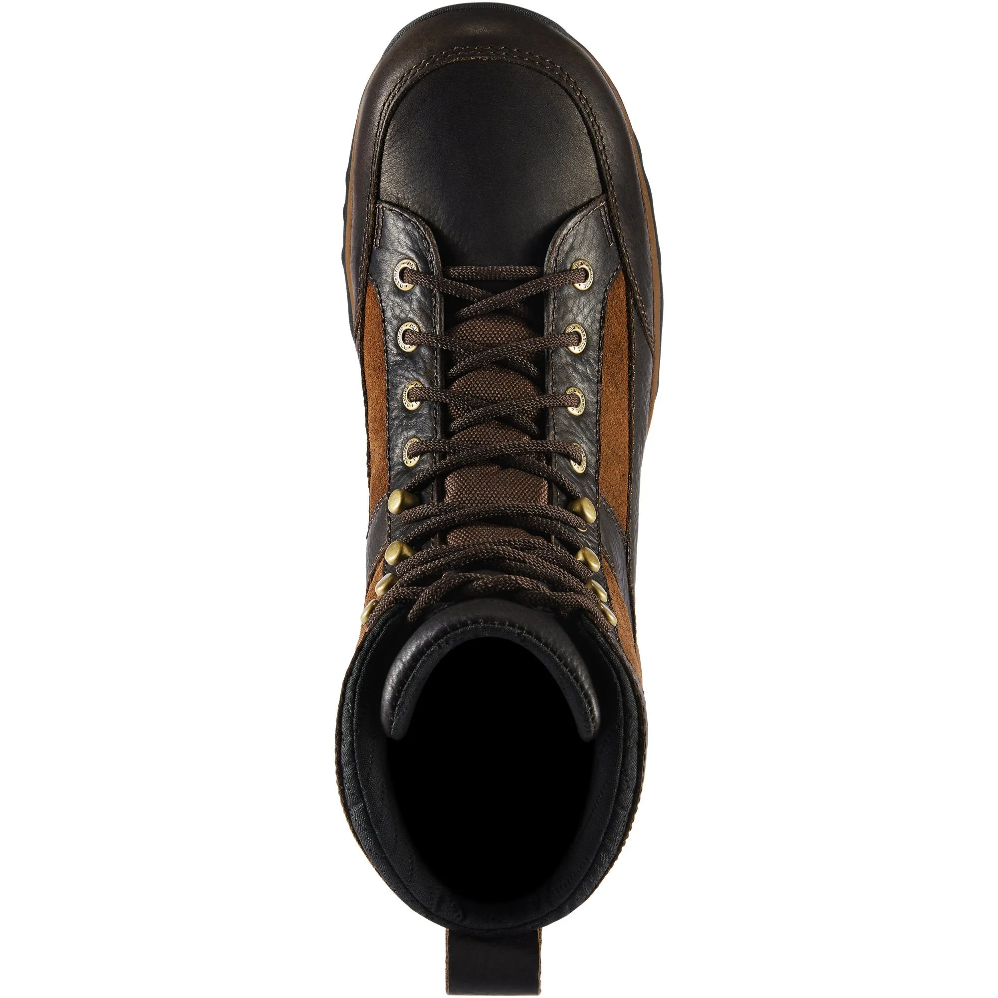 Danner Recurve 7" Brown Boot