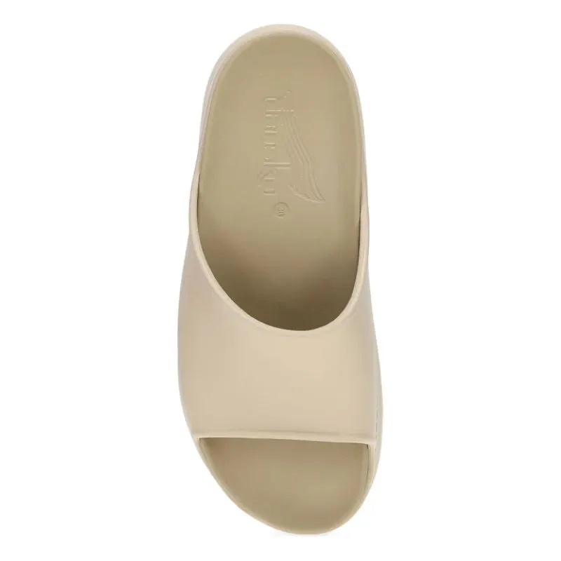 'DANSKO' Women's Devyn Sandal - Sand
