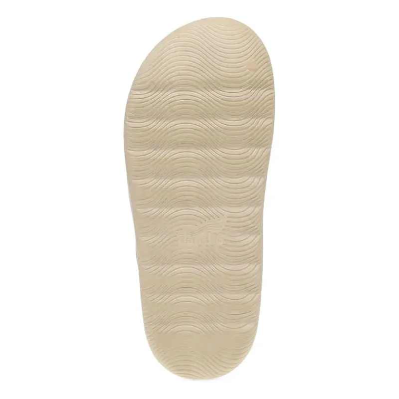 'DANSKO' Women's Devyn Sandal - Sand