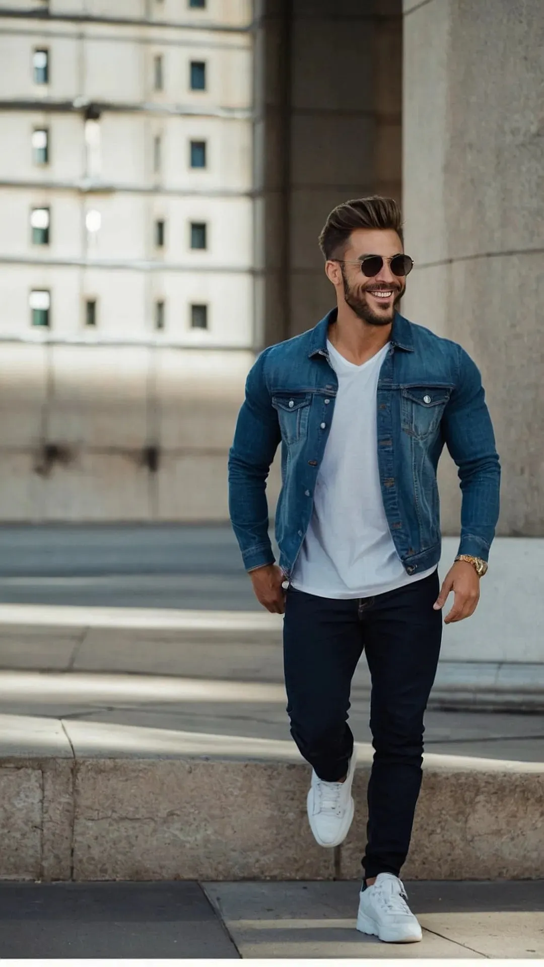Denim Decoded: 15 Casual Outfits to Amp Up Your Style