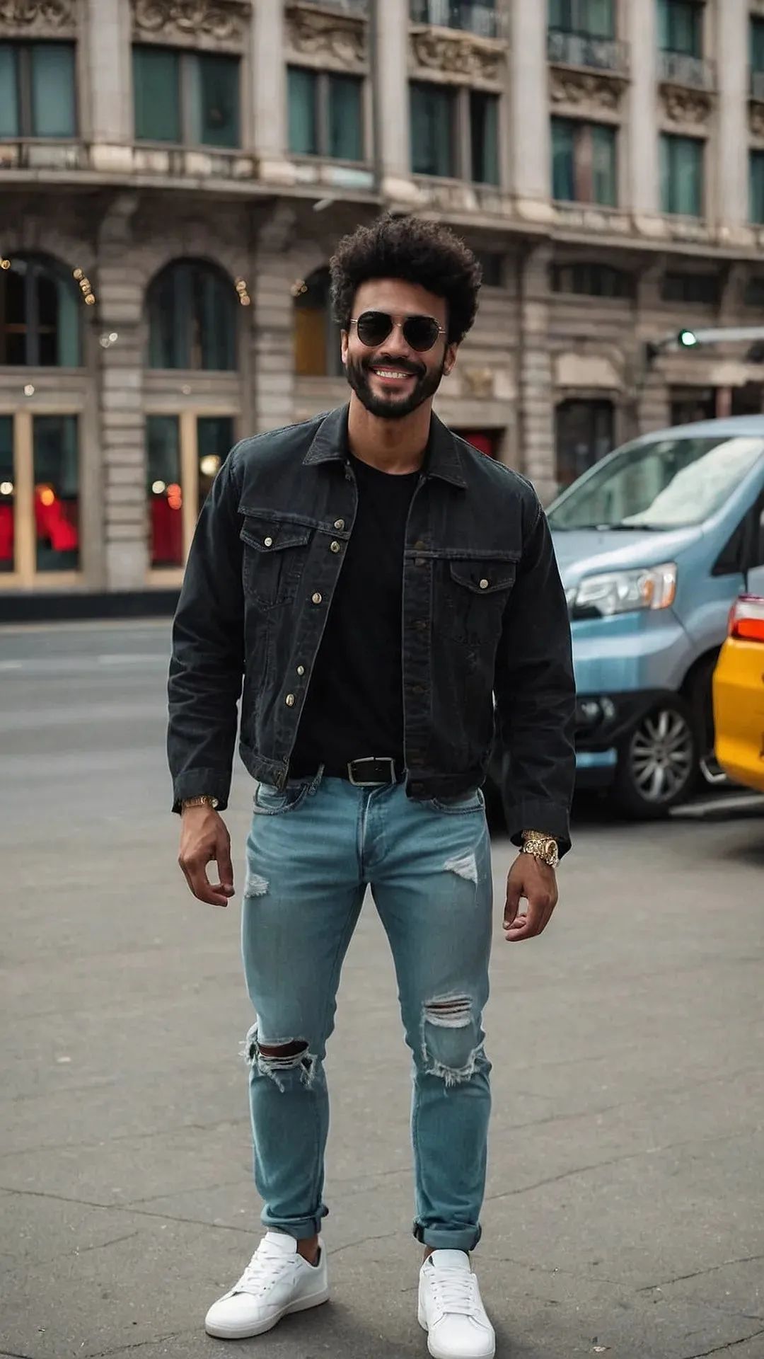 Denim Decoded: 15 Casual Outfits to Amp Up Your Style