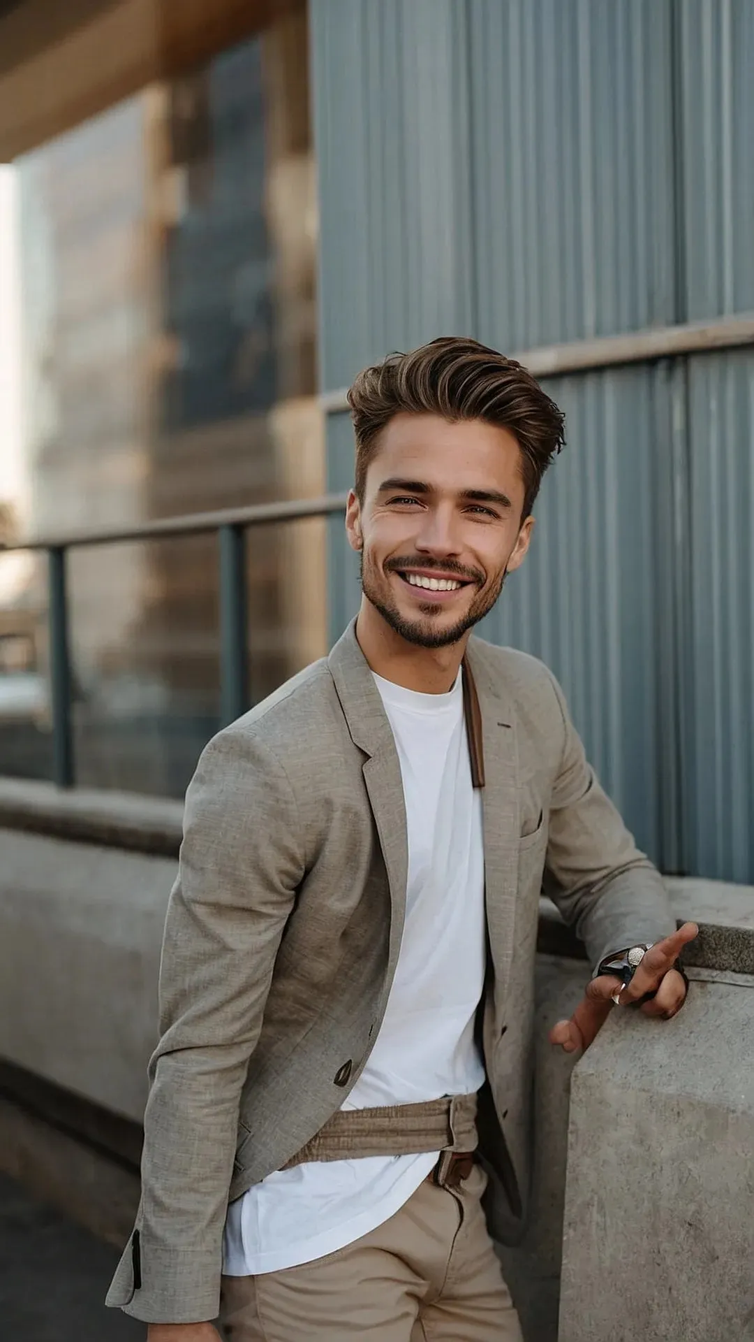 Denim Decoded: 15 Casual Outfits to Amp Up Your Style