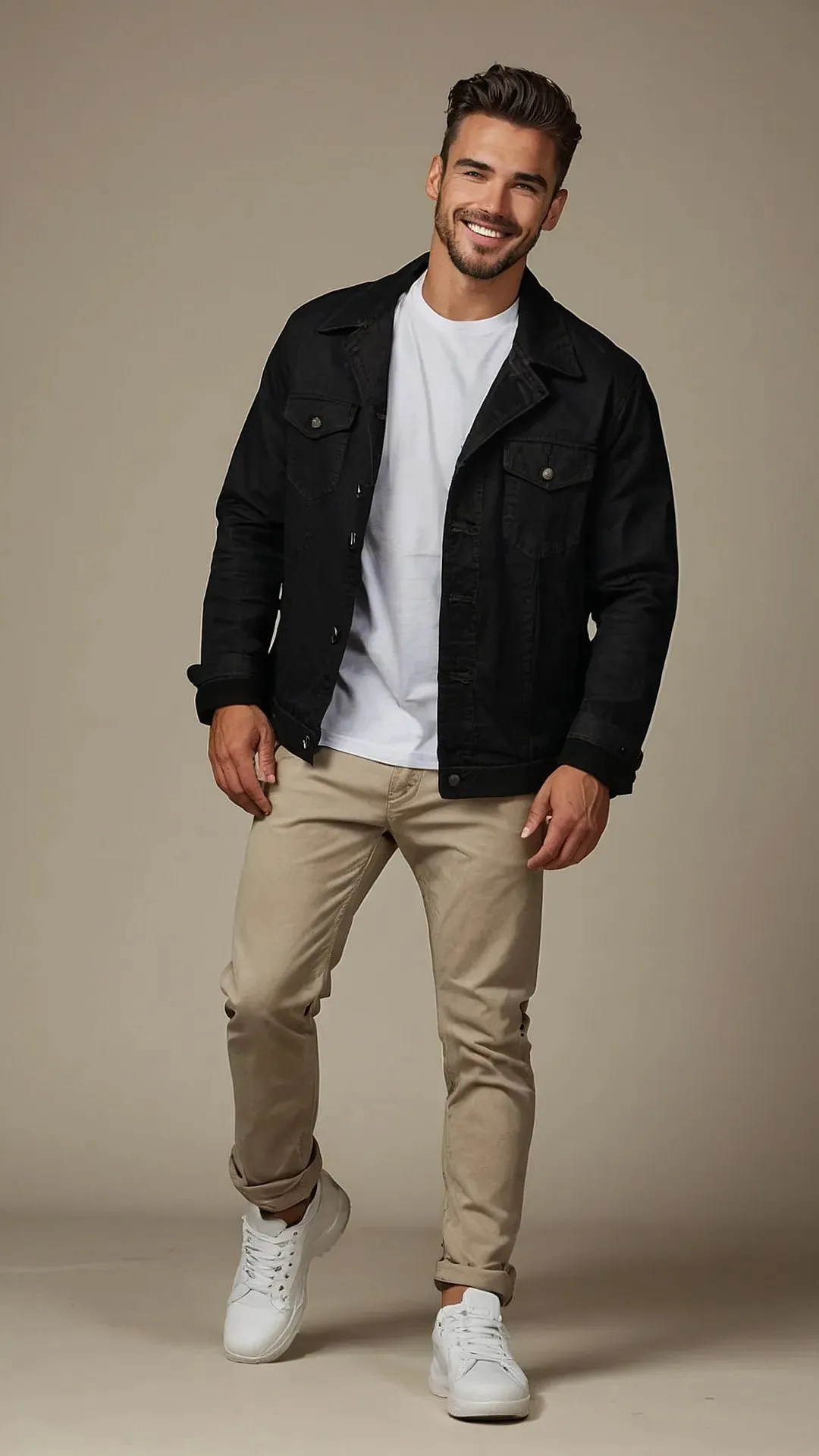 Denim Decoded: 15 Casual Outfits to Amp Up Your Style