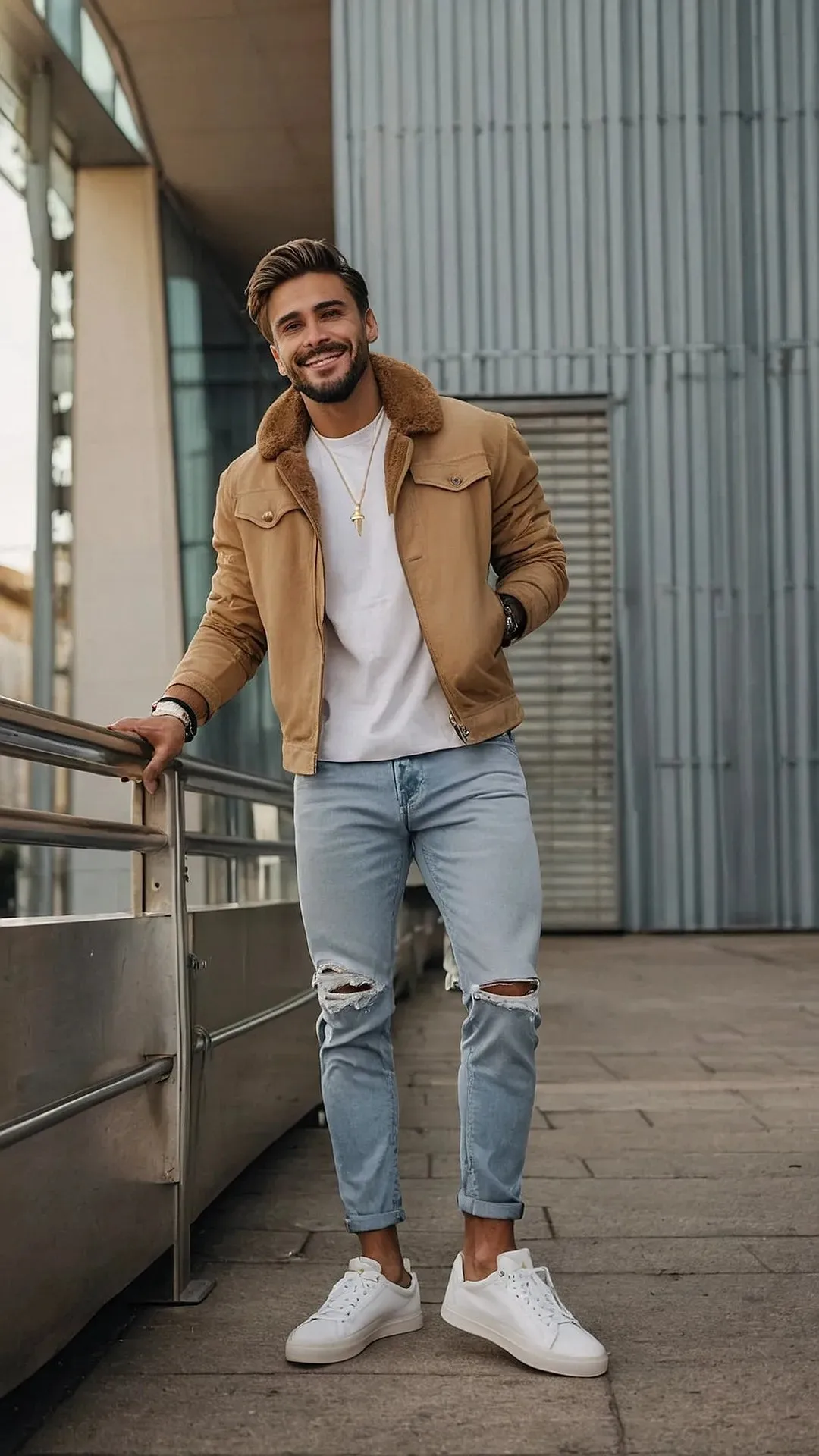 Denim Decoded: 15 Casual Outfits to Amp Up Your Style